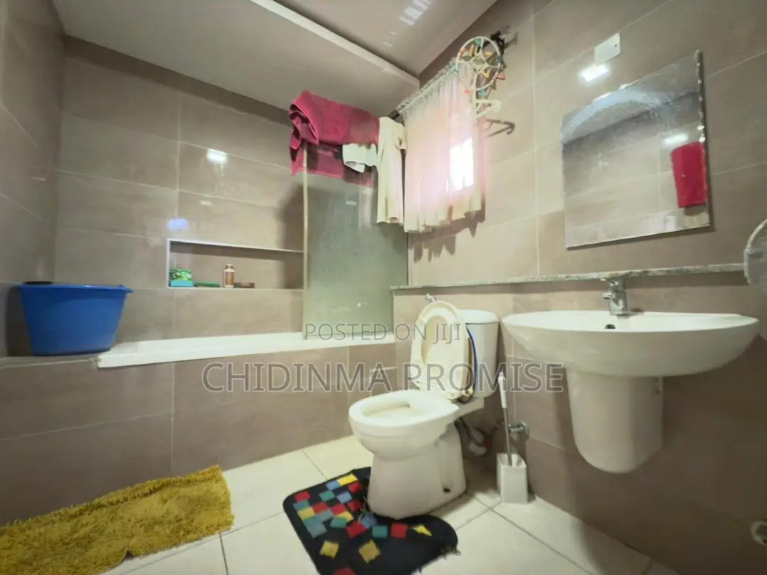 4bdrm Duplex in Wuye for sale in Wuye