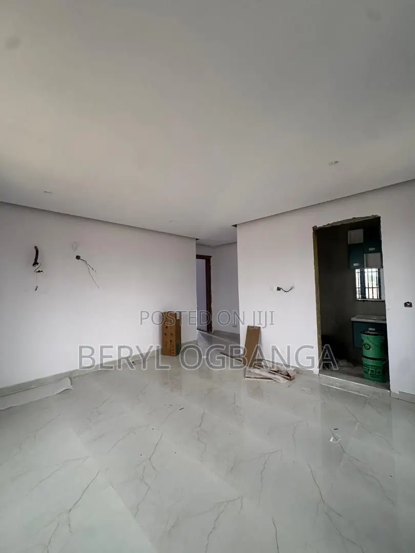 3bdrm Apartment in Ikoyi S.W for sale in Ikoyi S.W
