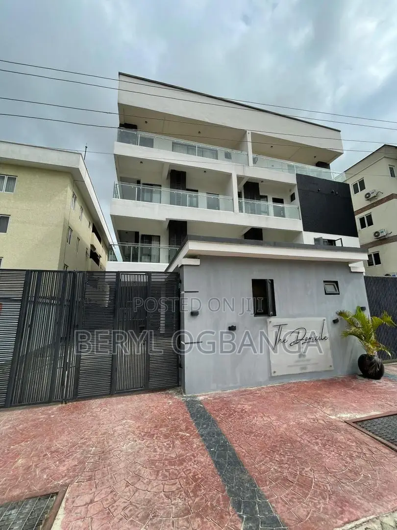 4bdrm Duplex in Ikate for sale in Ikate