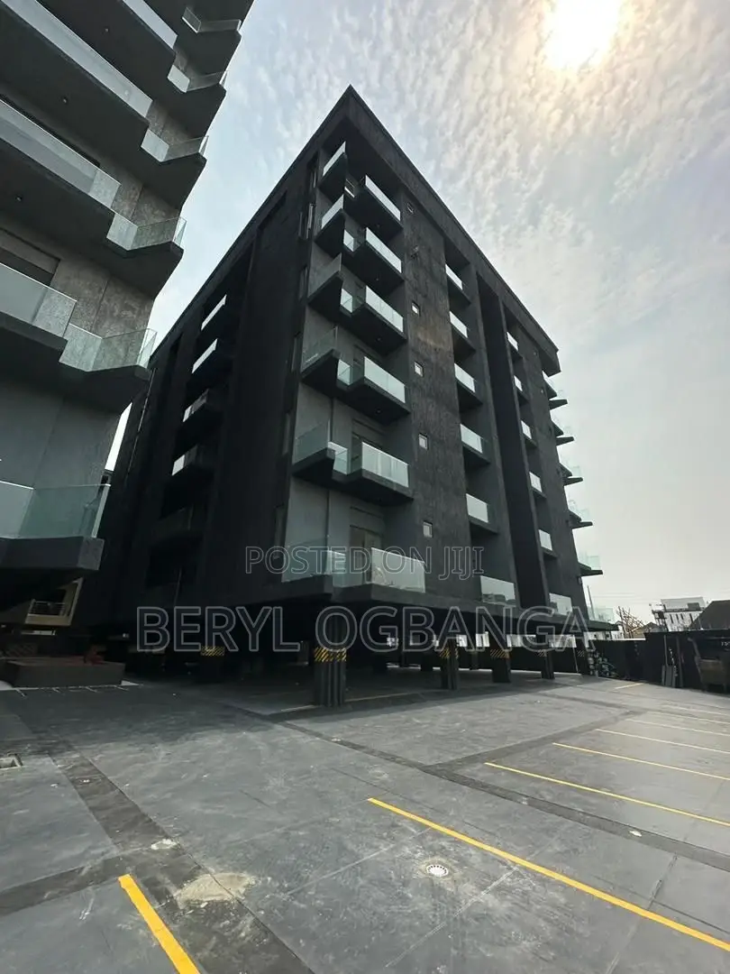 2bdrm Apartment in Ikate for sale in Ikate