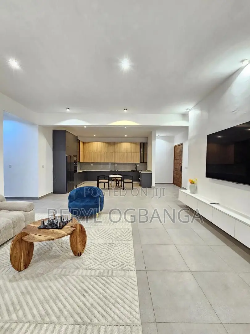 2bdrm Apartment in Ikate for sale in Ikate