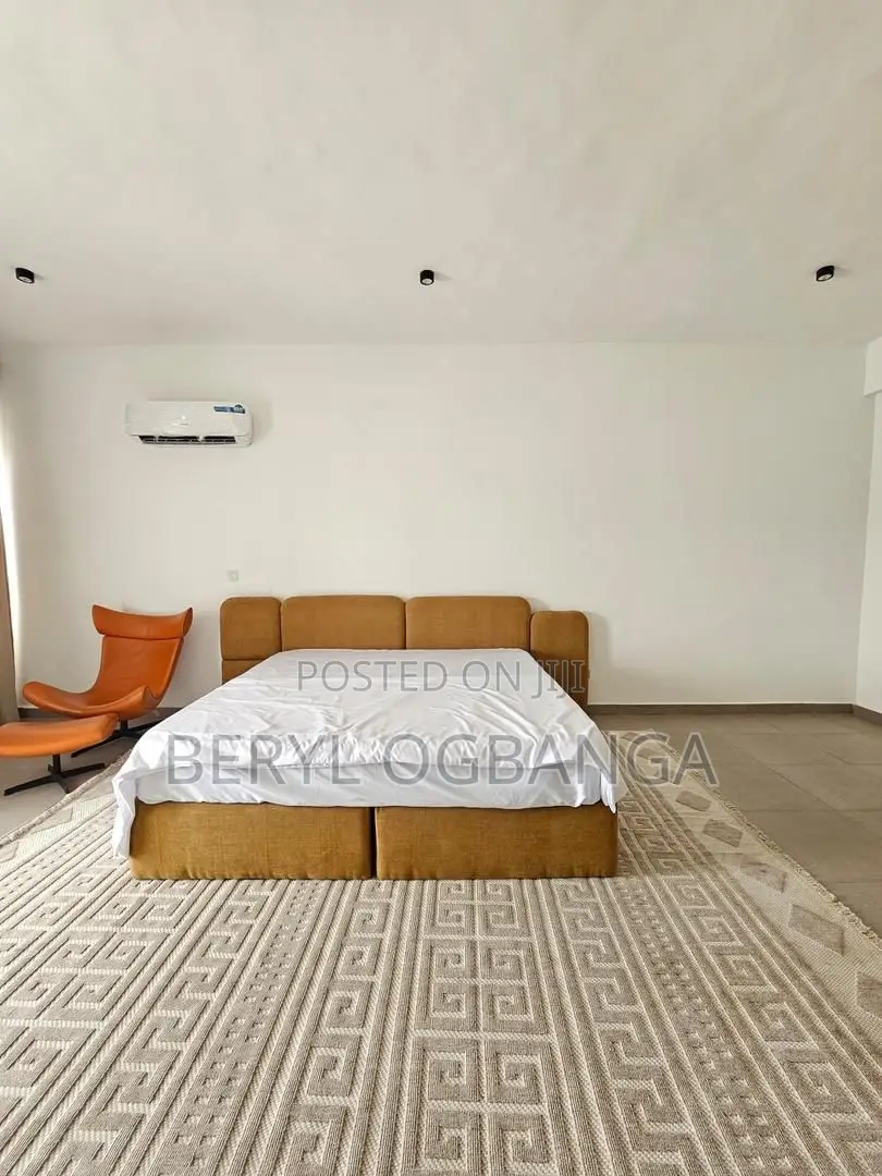 2bdrm Apartment in Ikate for sale in Ikate