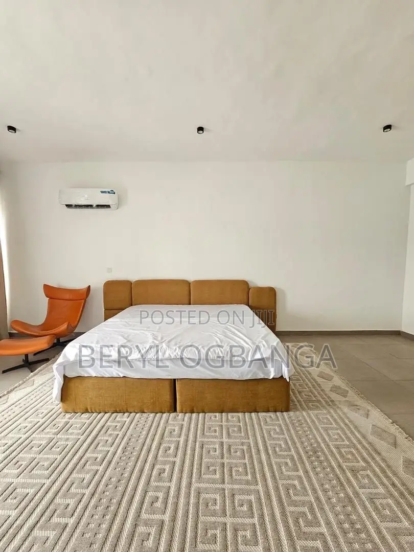 2bdrm Apartment in Ikate for sale in Ikate