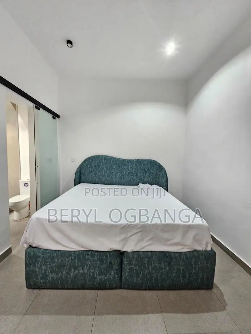 2bdrm Apartment in Ikate for sale in Ikate
