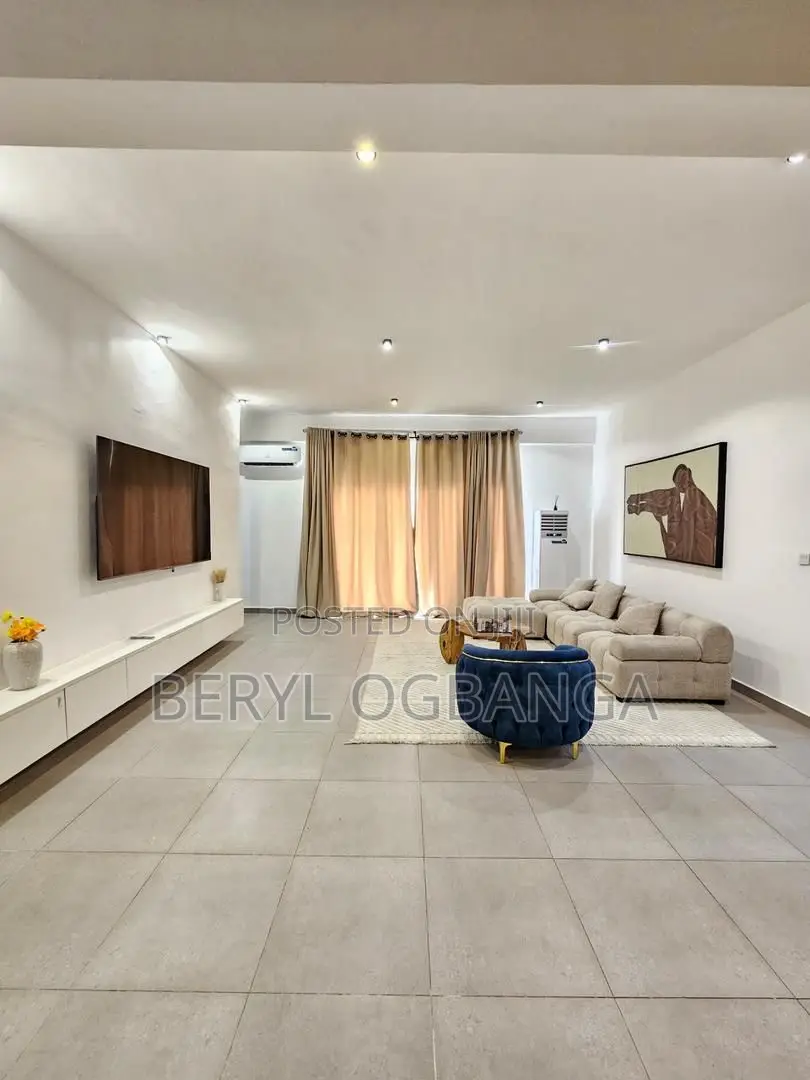 2bdrm Apartment in Ikate for sale in Ikate