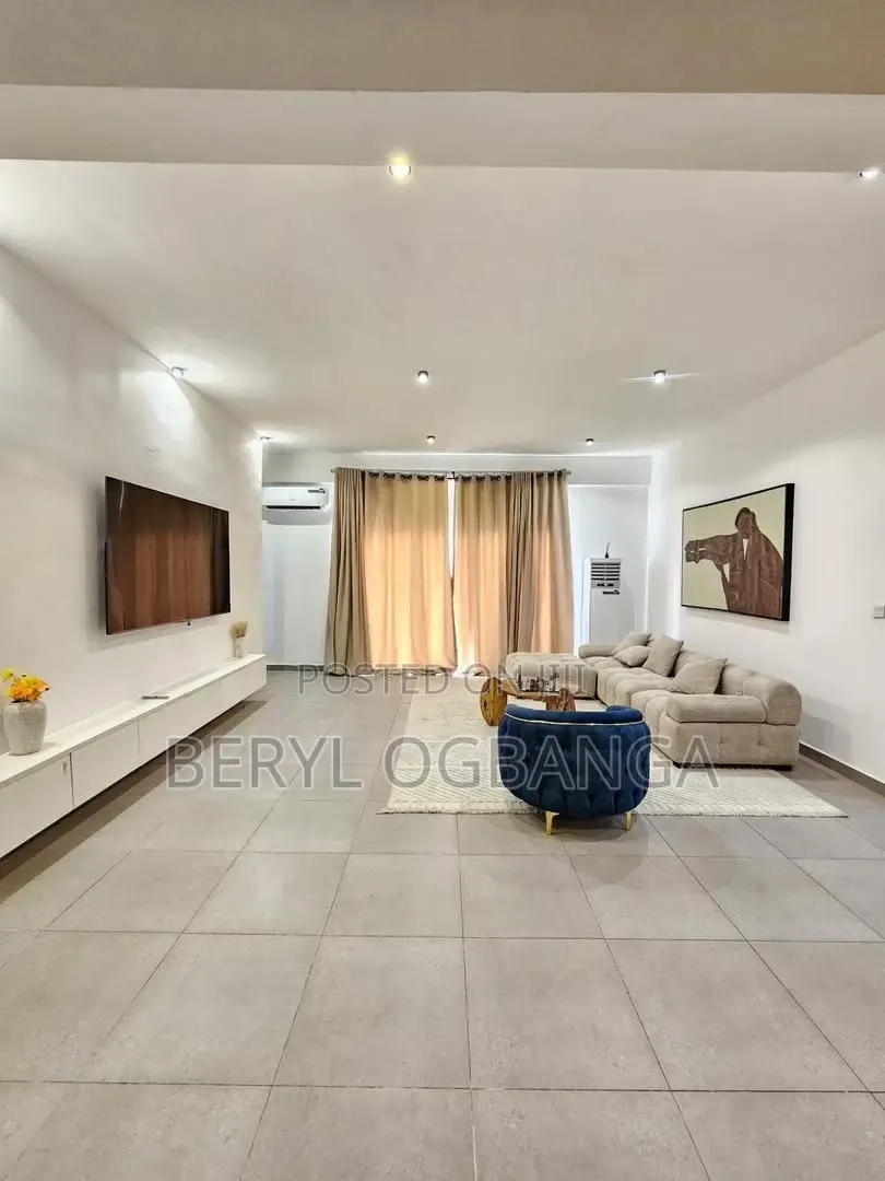 2bdrm Apartment in Ikate for sale in Ikate