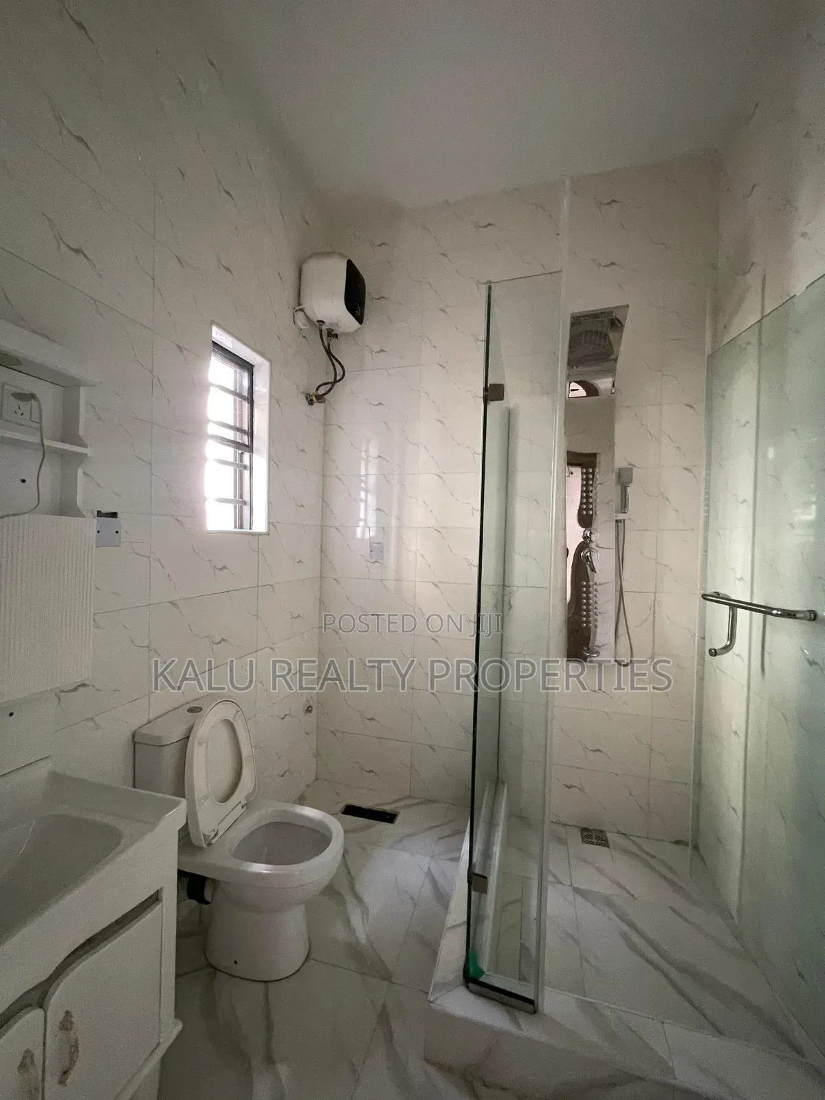 Mini Flat in Igbo Efon, Idado for rent in Idado