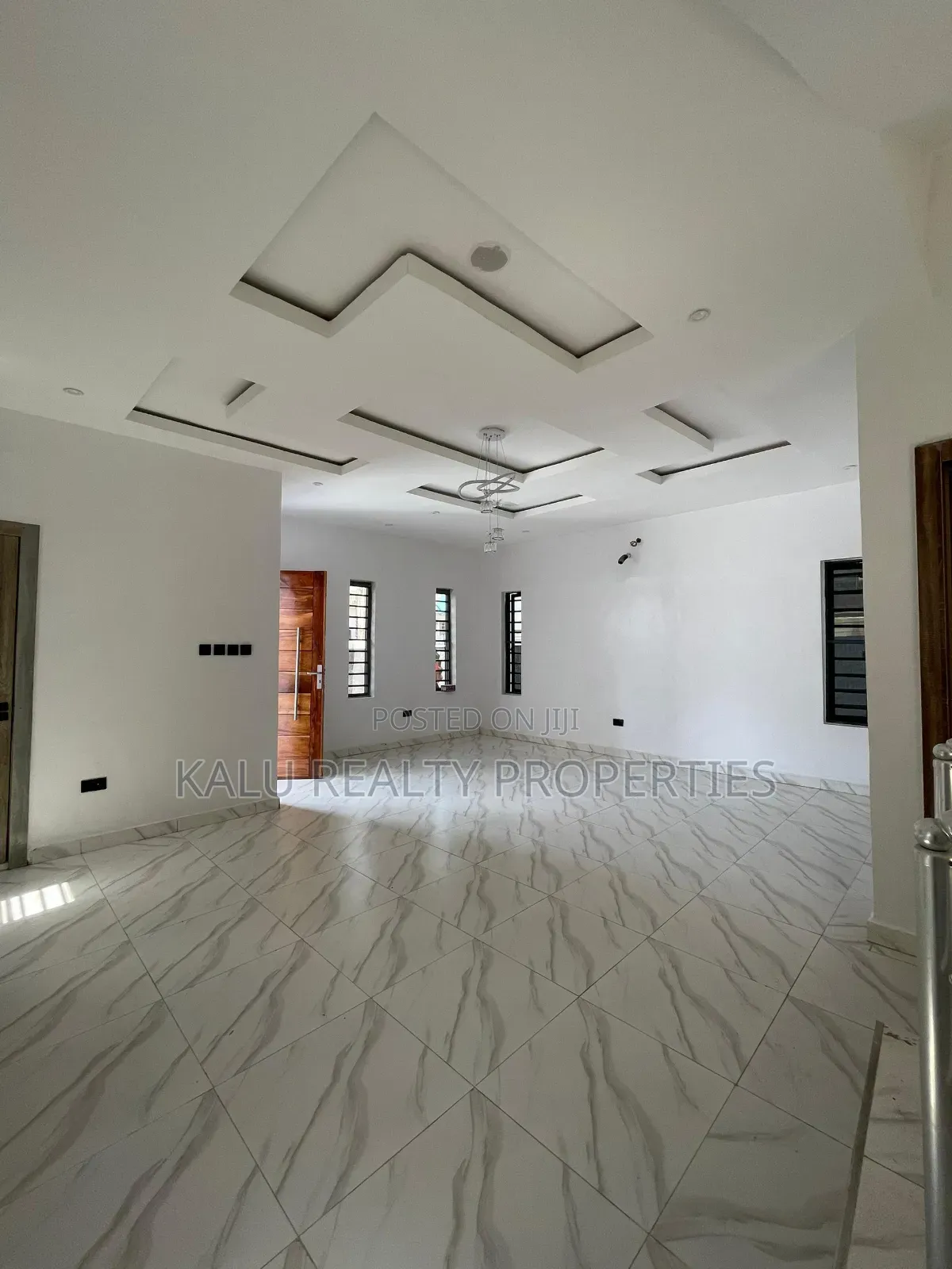 Mini Flat in Igbo Efon, Idado for rent in Idado