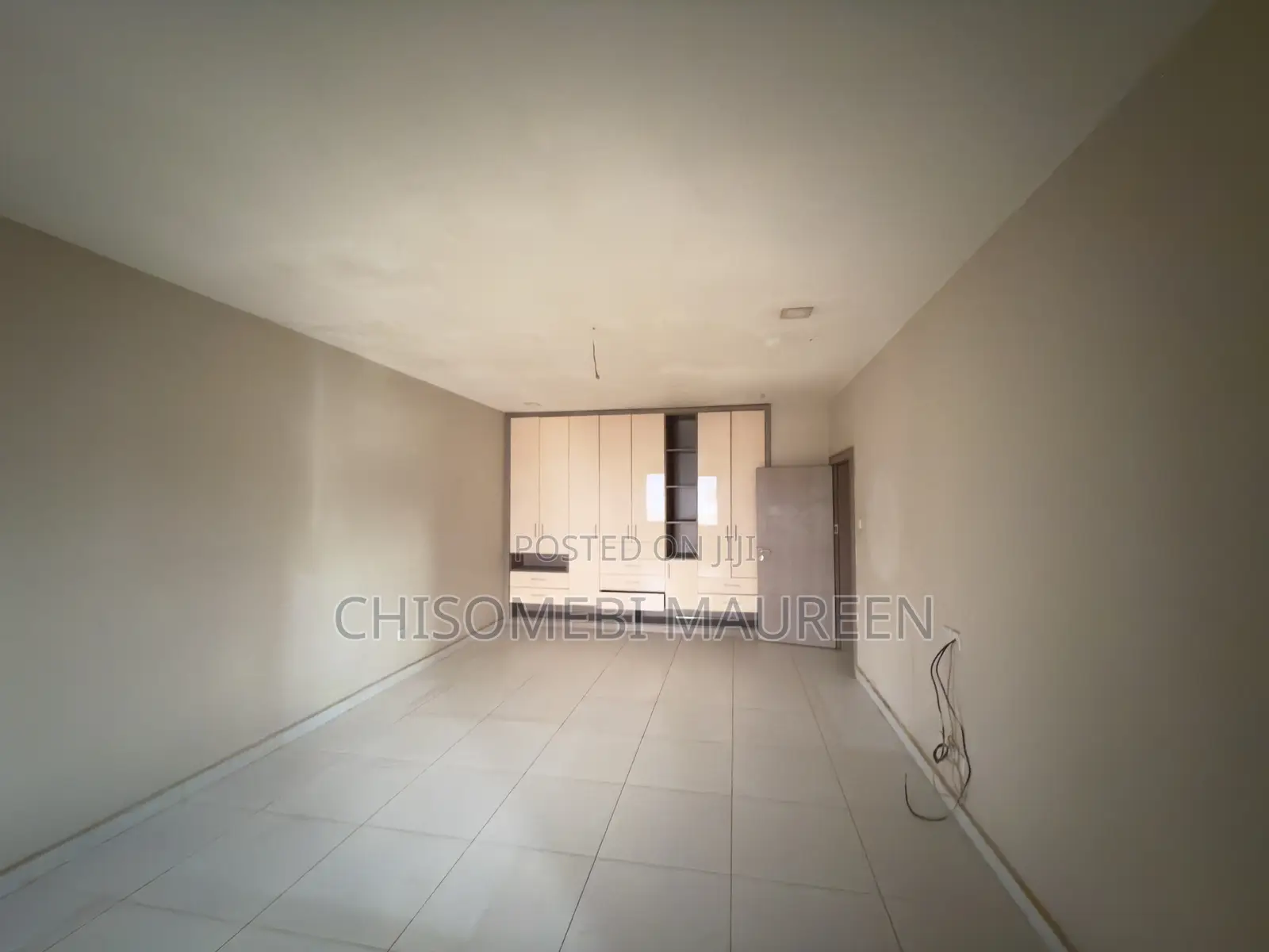 4bdrm Duplex in Wuye for rent in Wuye