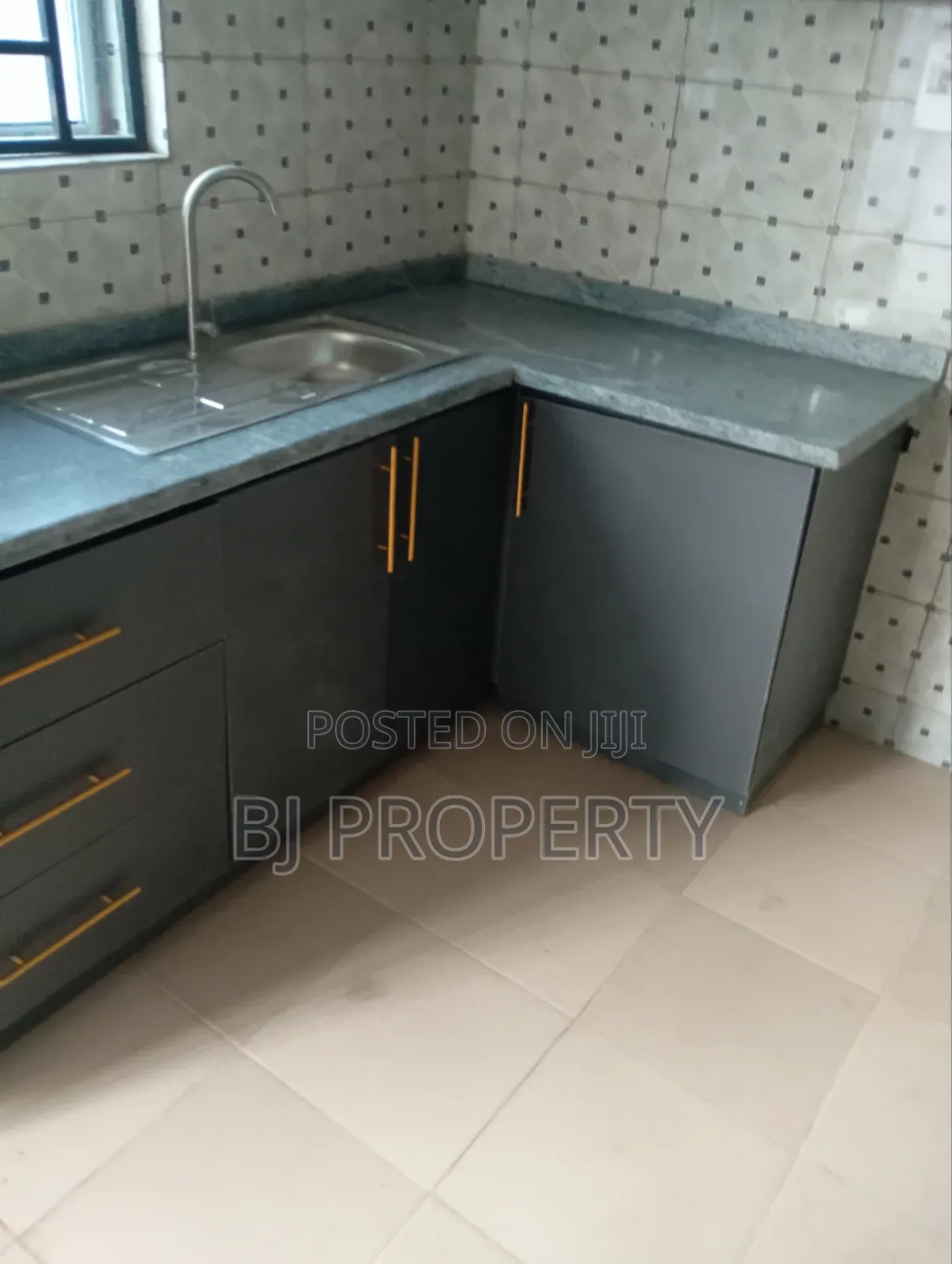 2bdrm Block of Flats in F O 1, Kubwa for rent in Kubwa