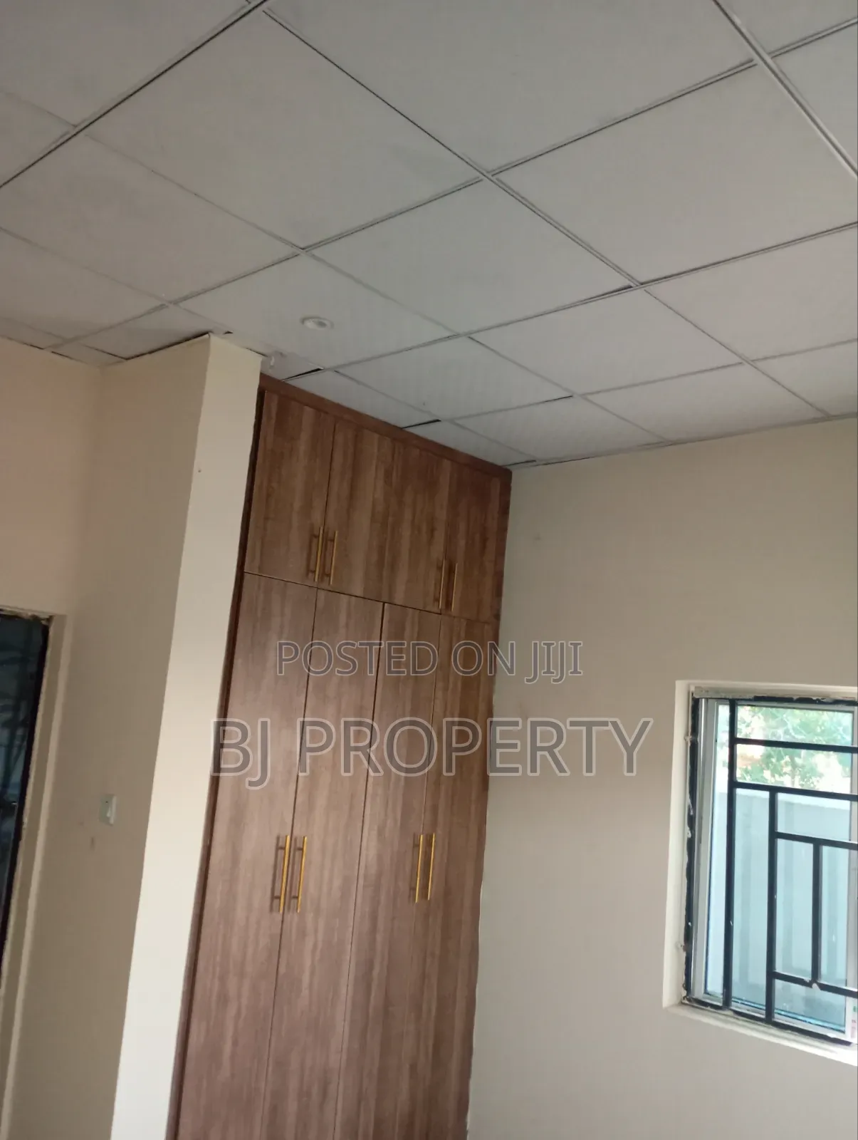 2bdrm Block of Flats in F O 1, Kubwa for rent in Kubwa