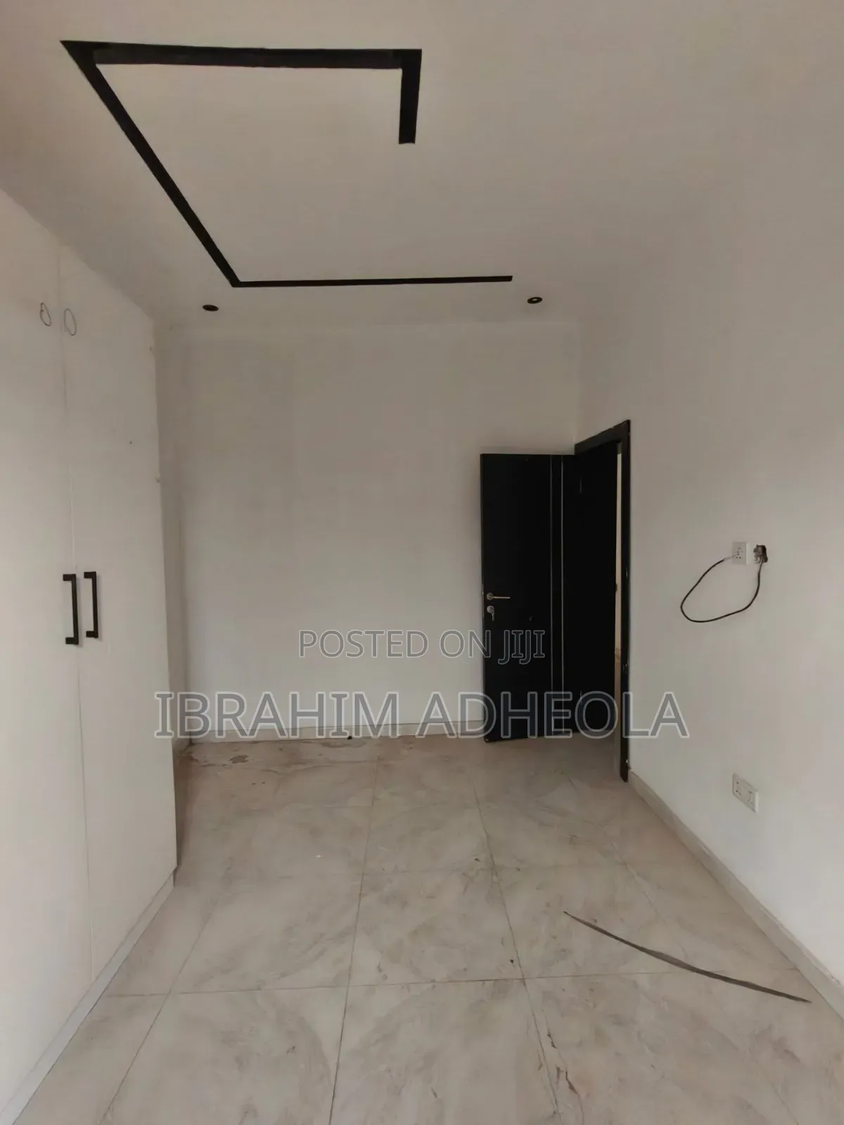4bdrm Duplex in Maryland, Mende for sale in Mende