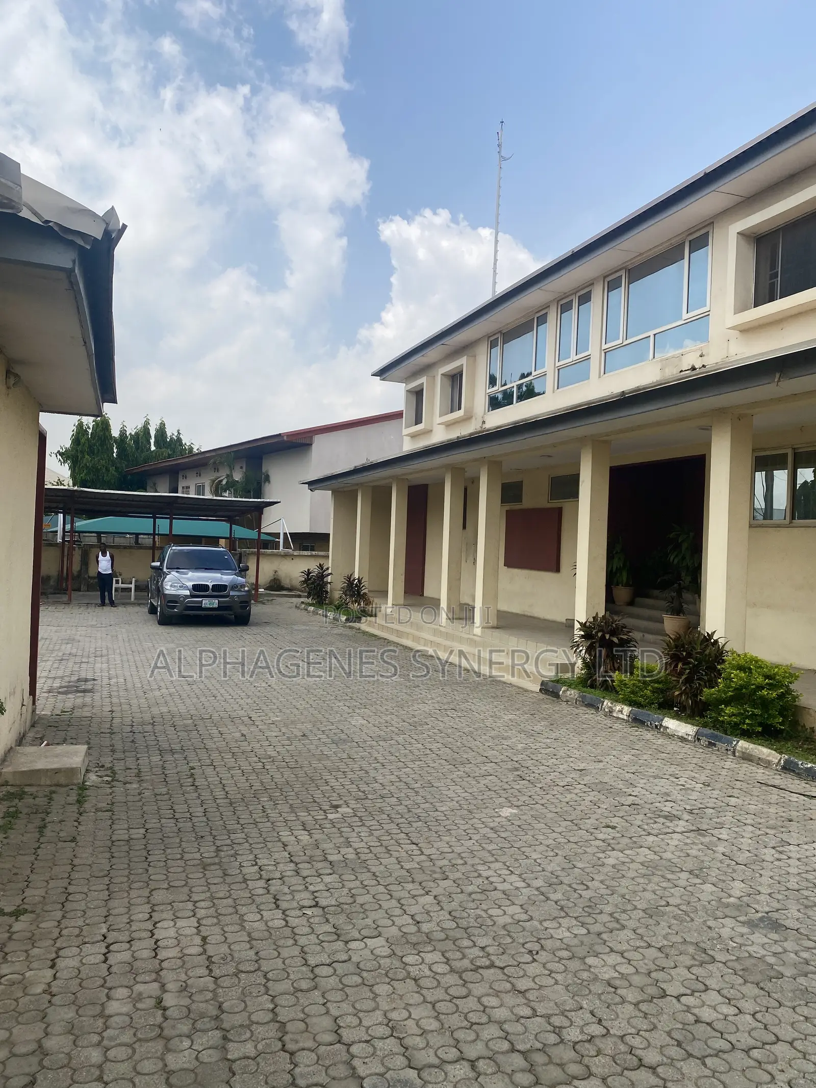 5bdrm Duplex in Asokoro for sale in Asokoro