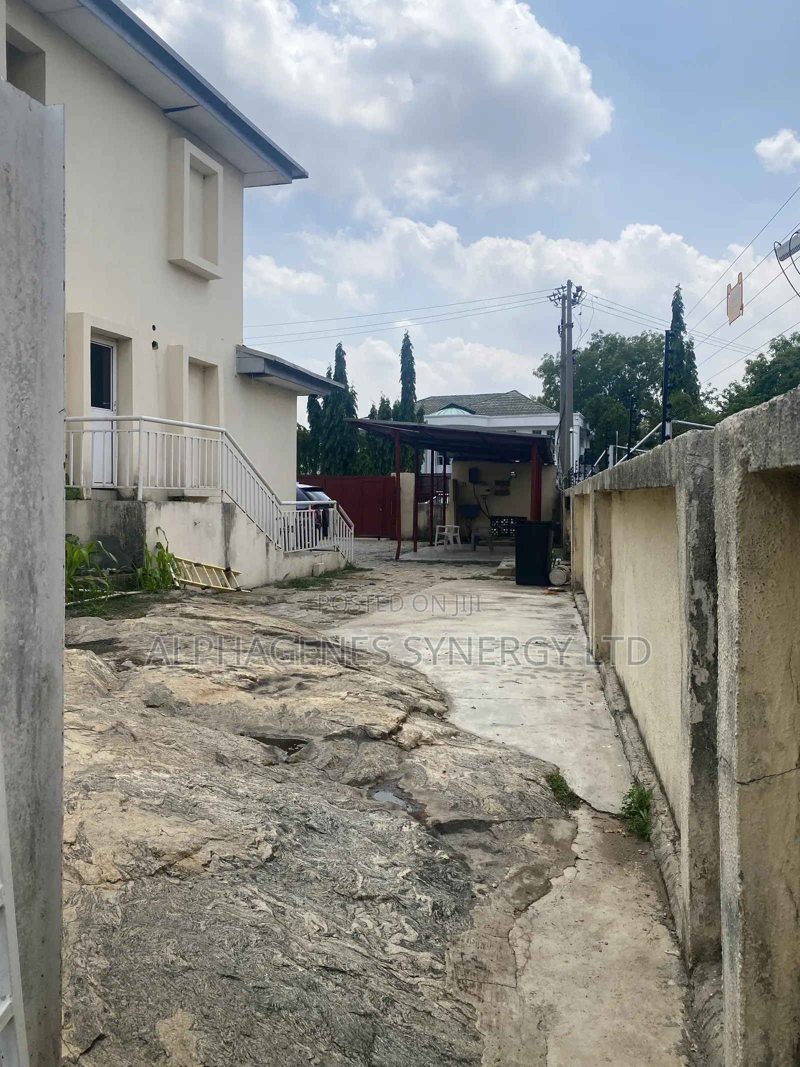 5bdrm Duplex in Asokoro for sale in Asokoro