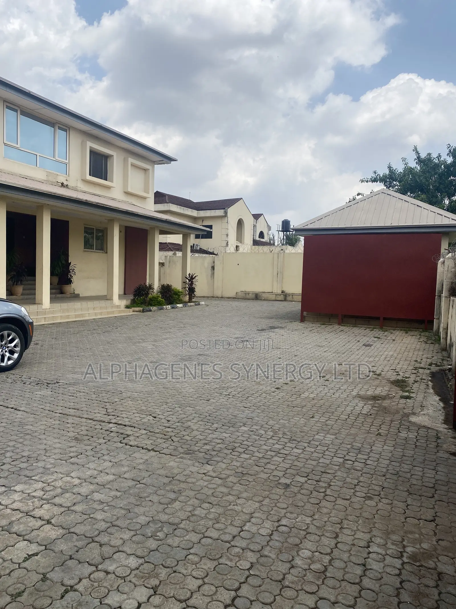 5bdrm Duplex in Asokoro for sale in Asokoro