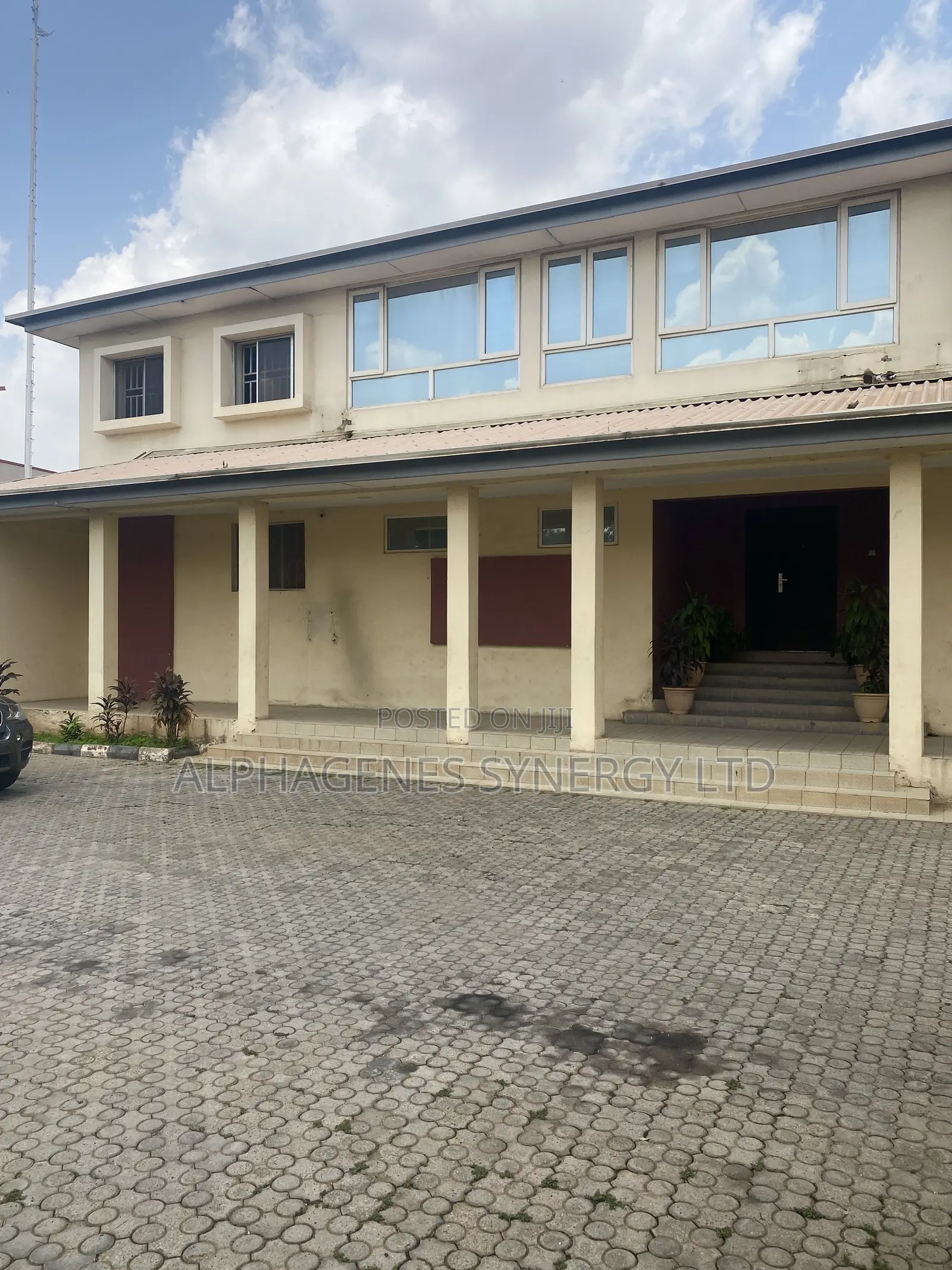 5bdrm Duplex in Asokoro for sale in Asokoro