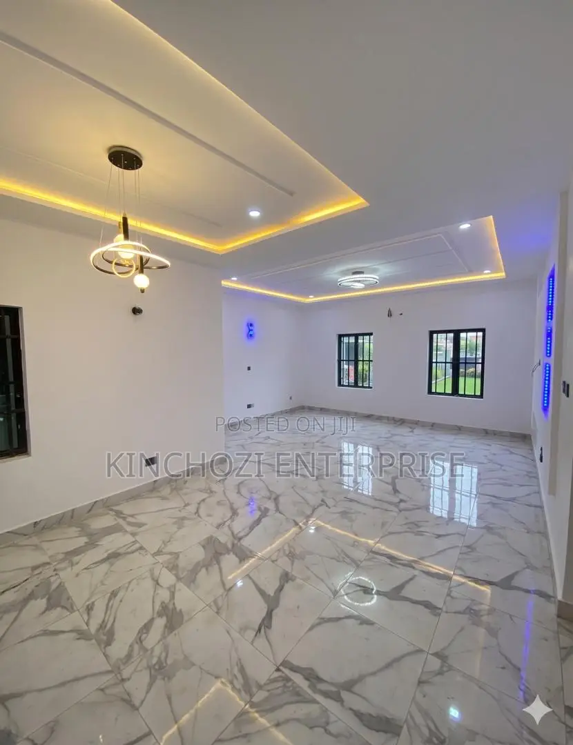 3bdrm Townhouse / Terrace in Rockvale Manors, Zone B for rent in Zone B
