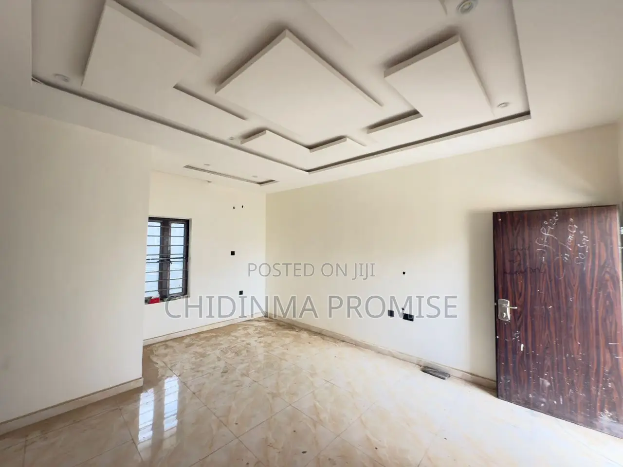 2bdrm Block of Flats in Wuye for sale in Wuye