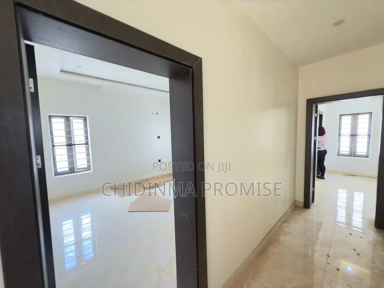 2bdrm Block of Flats in Wuye for sale in Wuye