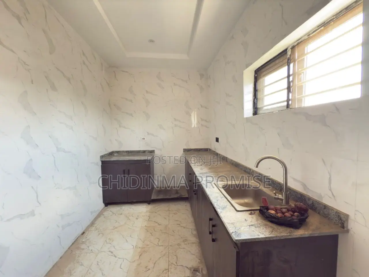 2bdrm Block of Flats in Wuye for sale in Wuye