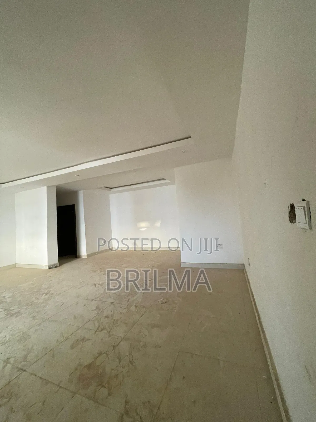 3bdrm Duplex in Mabushi for sale in Mabushi