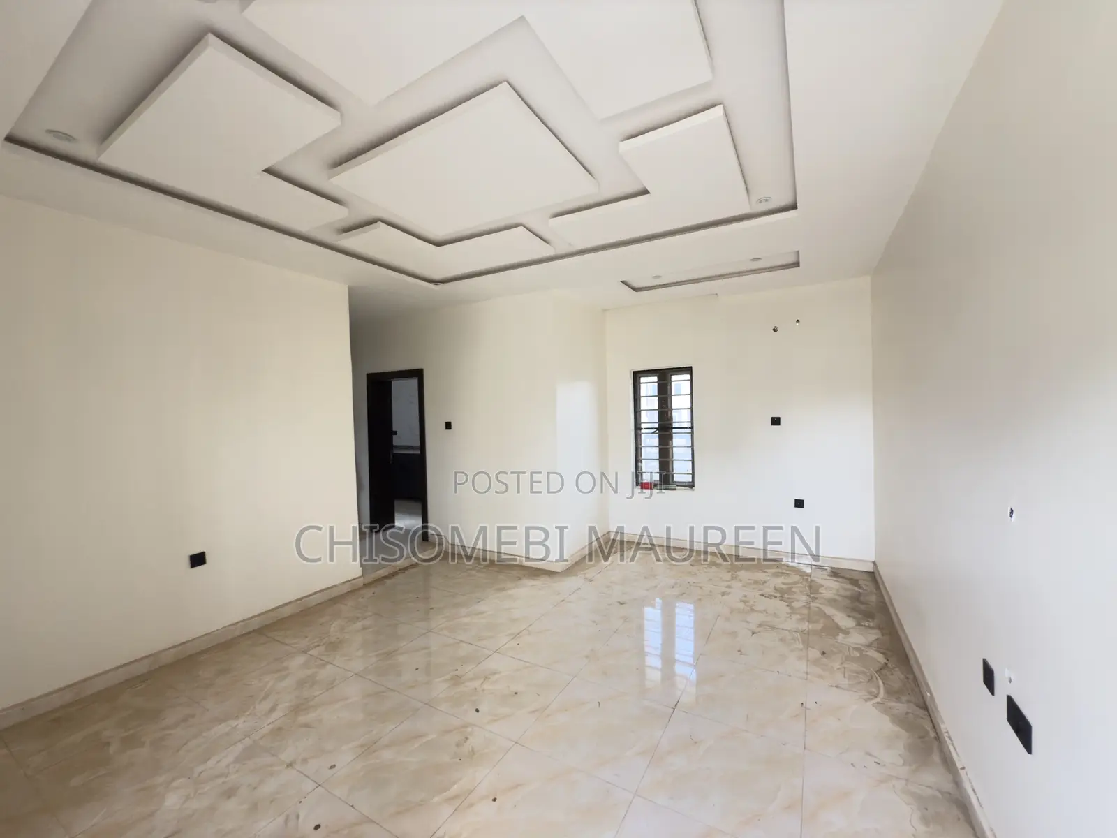 2bdrm Block of Flats in Wuye for rent in Wuye