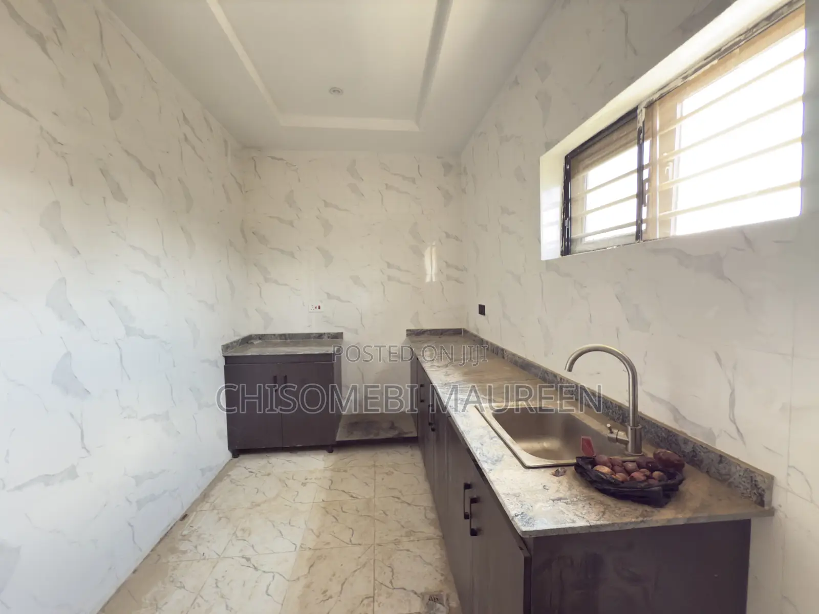 2bdrm Block of Flats in Wuye for rent in Wuye
