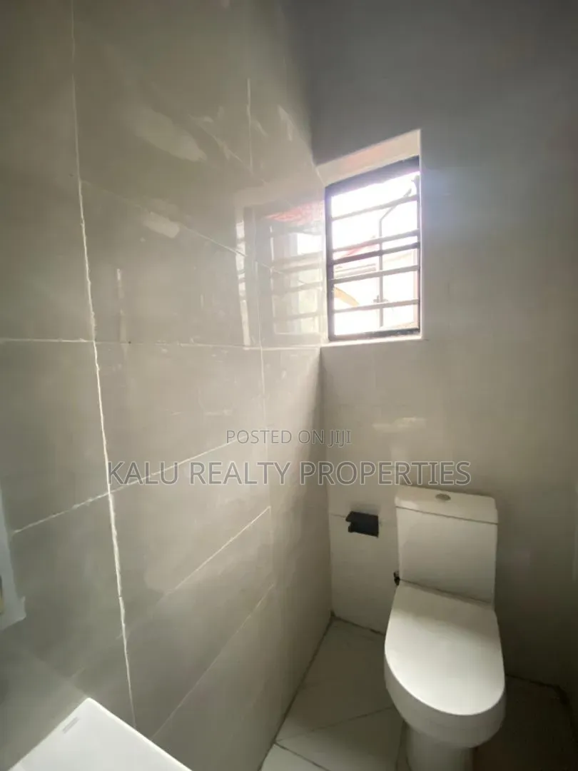 2bdrm Apartment in Sangotedo for rent in Sangotedo