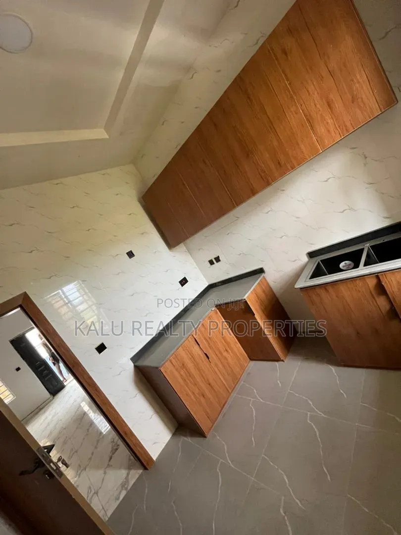 2bdrm Apartment in Sangotedo for rent in Sangotedo