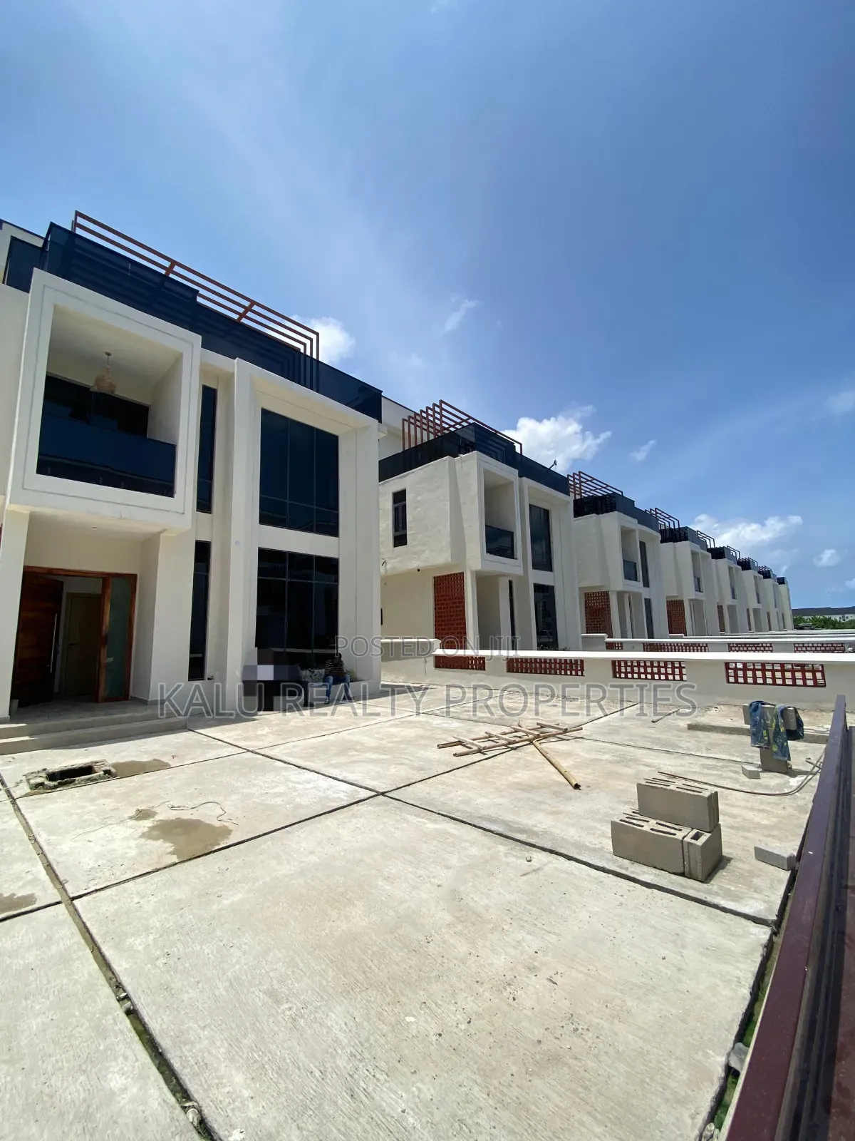 2bdrm Apartment in Ikate for rent in Ikate
