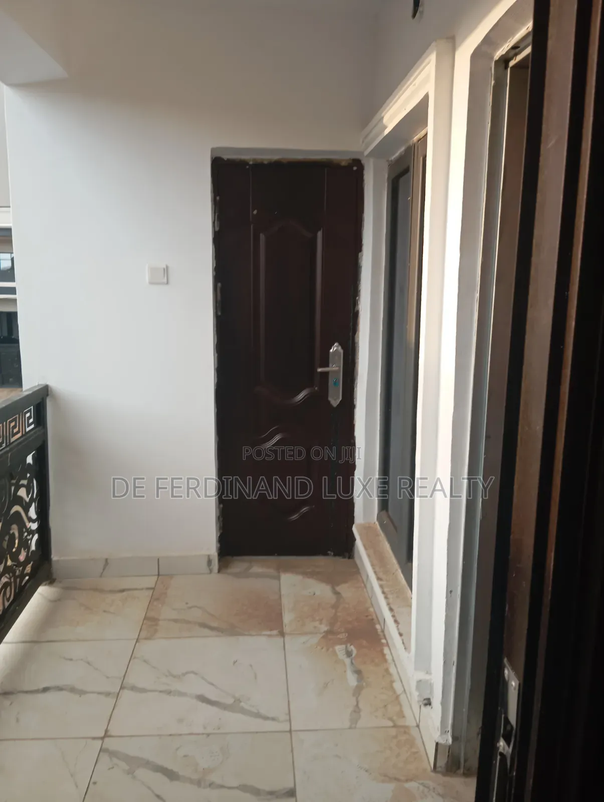2bdrm Block of Flats in Pension Board, Kubwa for rent in Kubwa