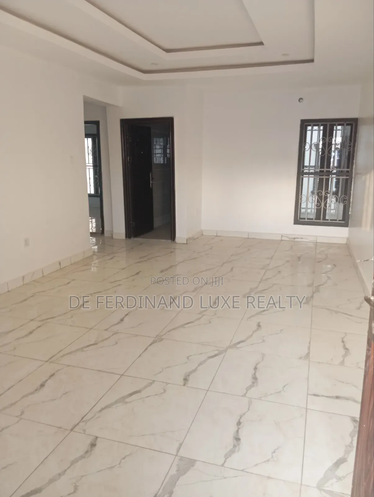 2bdrm Block of Flats in Pension Board, Kubwa for rent in Kubwa