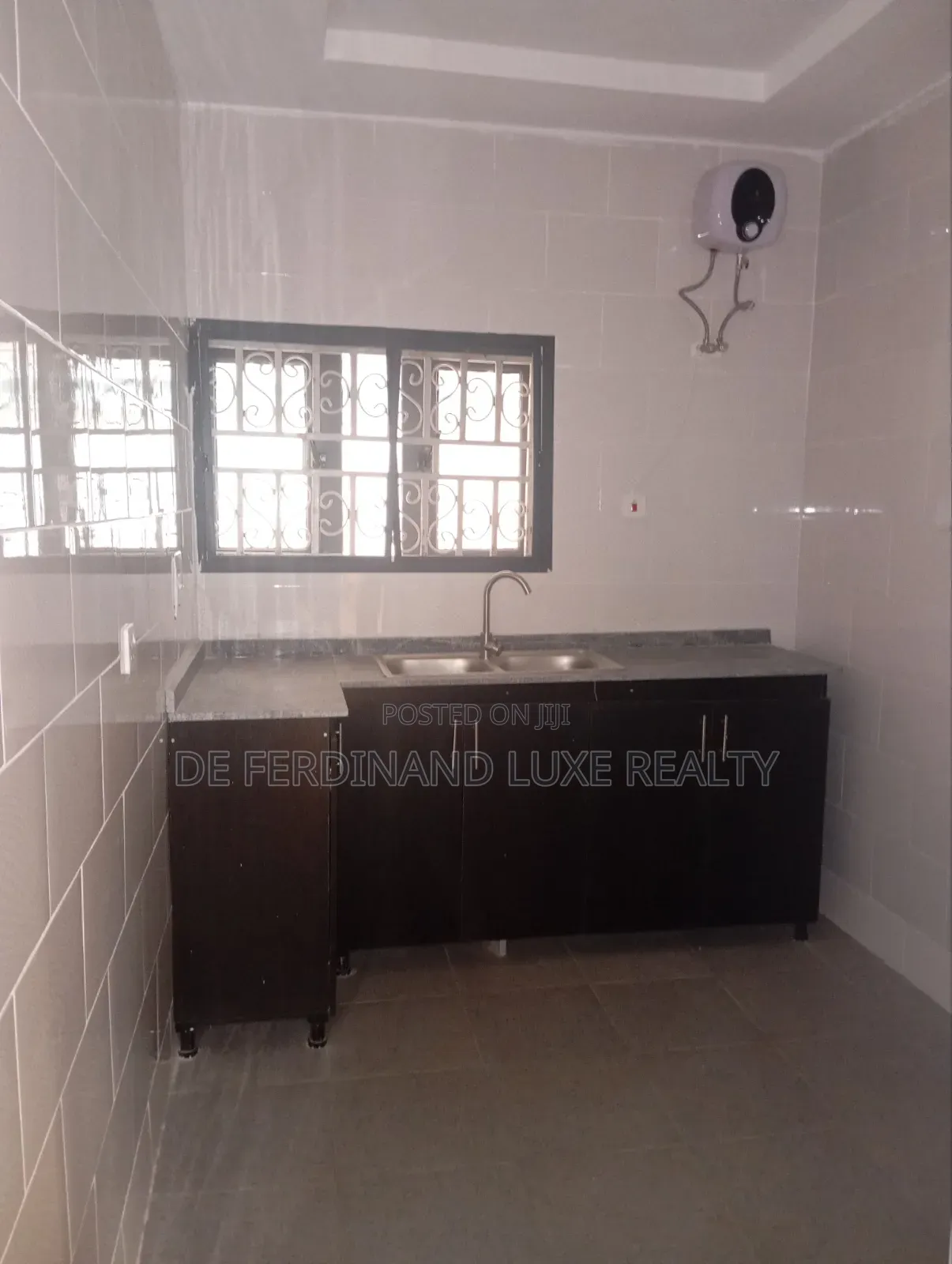 2bdrm Block of Flats in Pension Board, Kubwa for rent in Kubwa