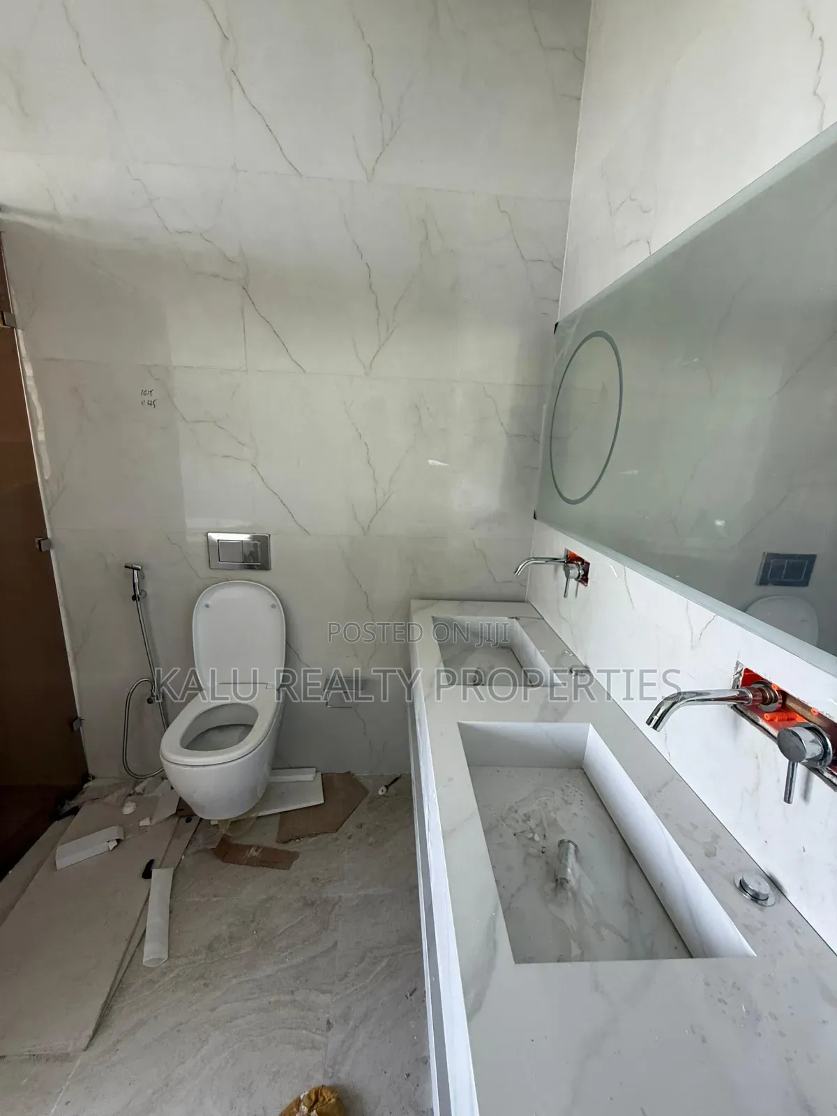 5bdrm Duplex in Ikate for rent in Ikate