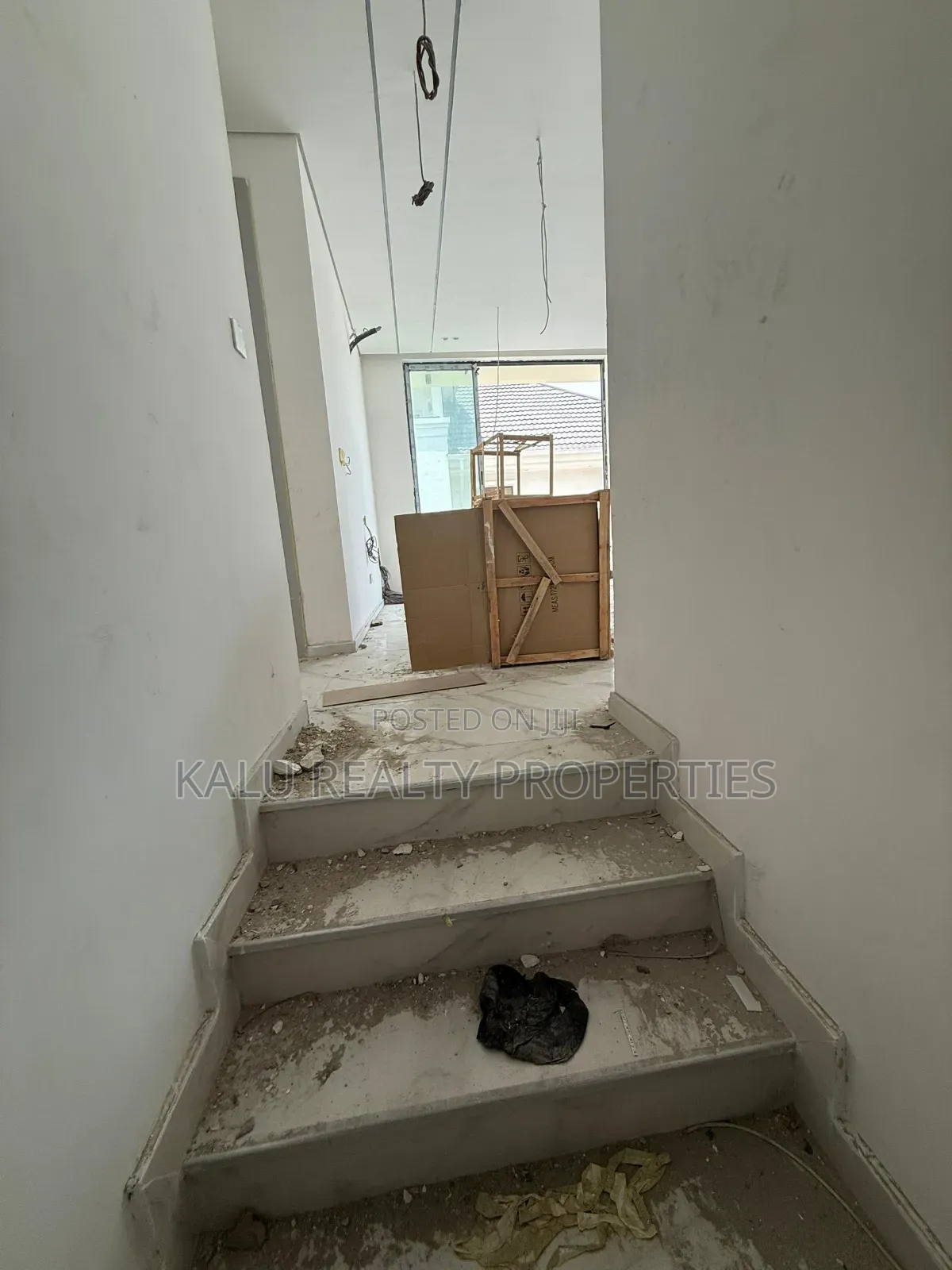 5bdrm Duplex in Ikate for rent in Ikate