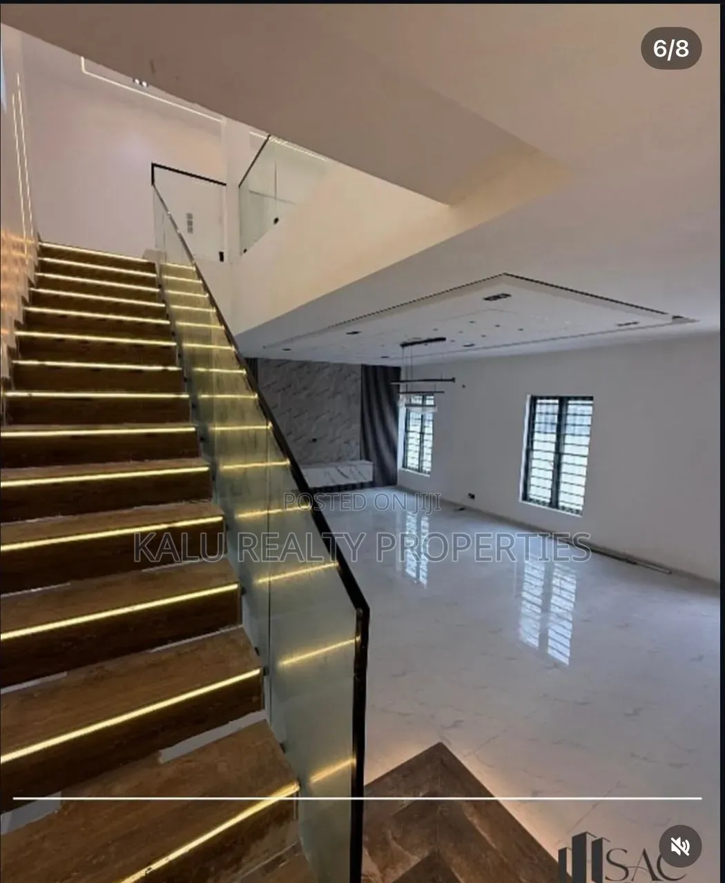5bdrm Duplex in Ajah for rent in Ado / Ajah