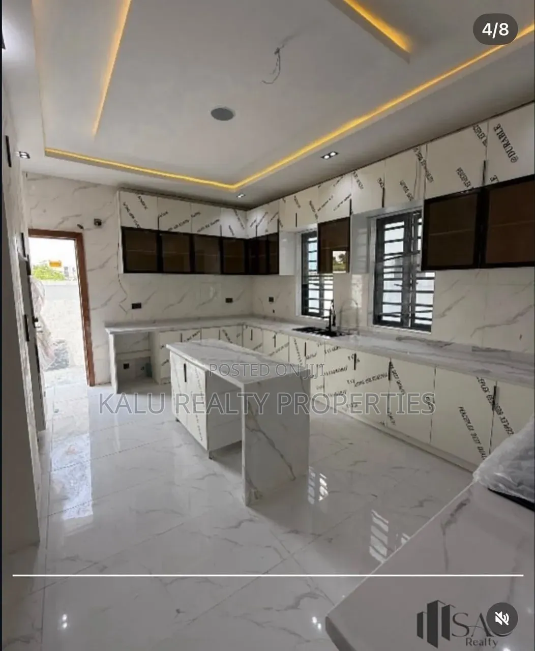 5bdrm Duplex in Ajah for rent in Ado / Ajah
