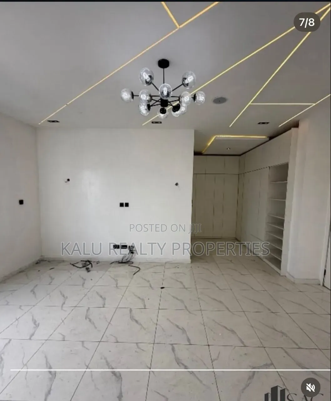 5bdrm Duplex in Ajah for rent in Ado / Ajah