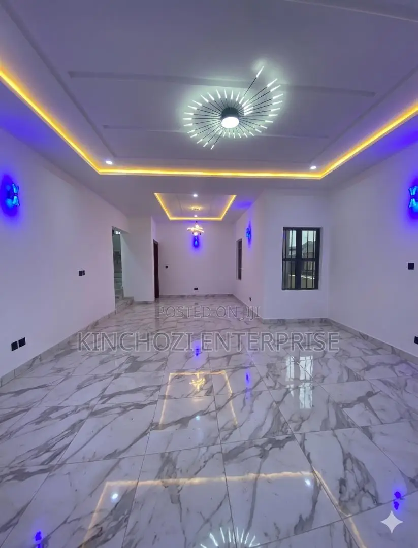 3bdrm Townhouse / Terrace in Rockvale Manors, Zone B for rent in Zone B