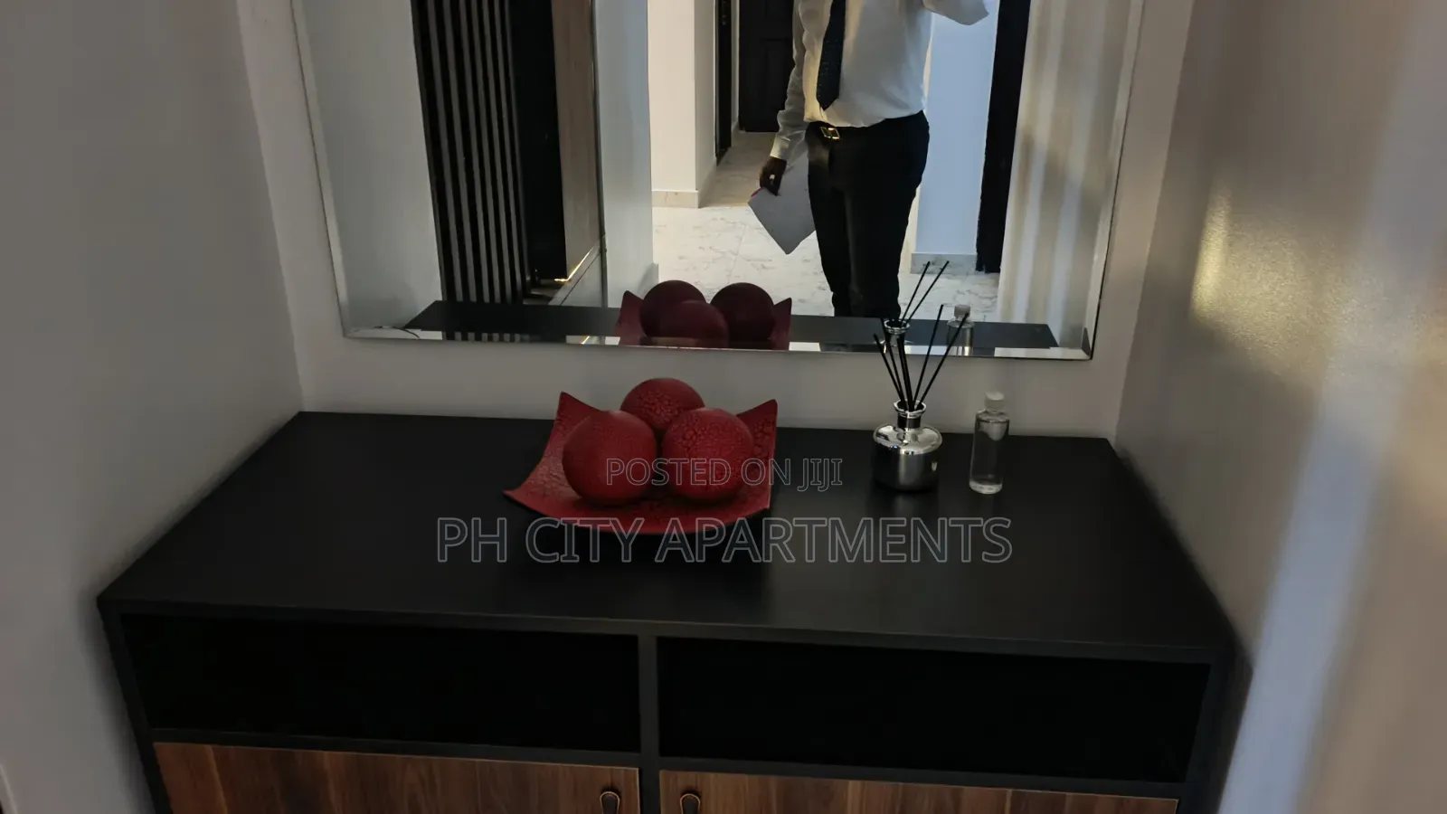 Furnished 2bdrm Block of Flats in Parkland Estate, Trans Amadi for rent in Trans Amadi