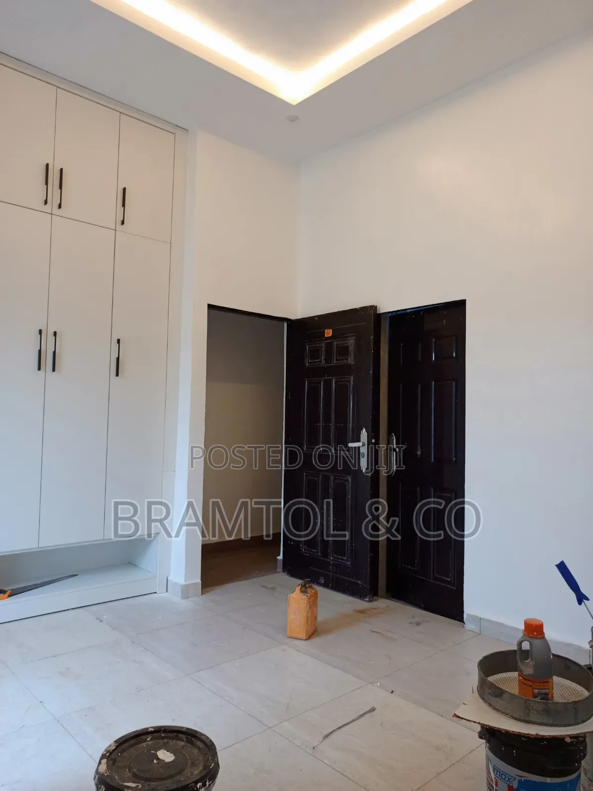 Studio Apartment in Dakwo District for rent in Dakwo District
