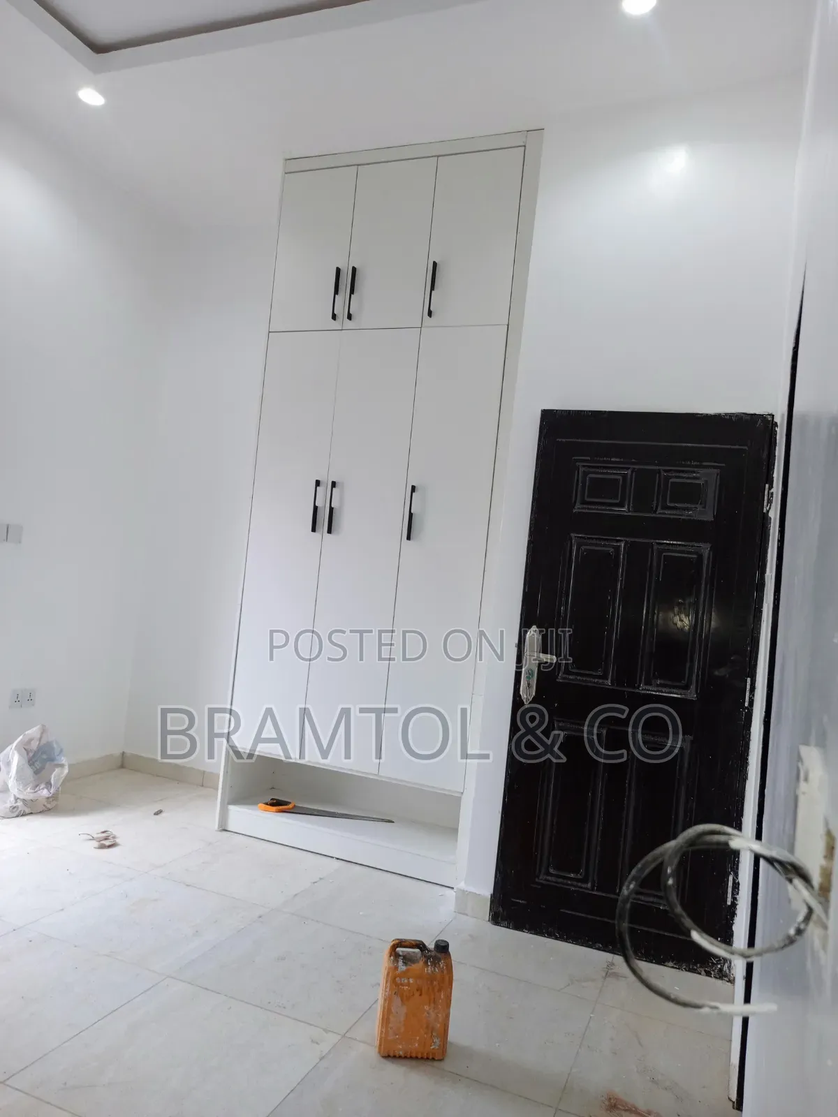 Studio Apartment in Dakwo District for rent in Dakwo District
