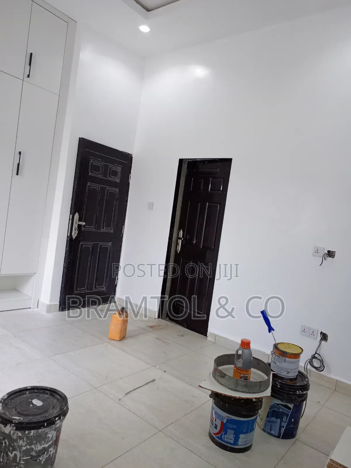 Studio Apartment in Dakwo District for rent in Dakwo District