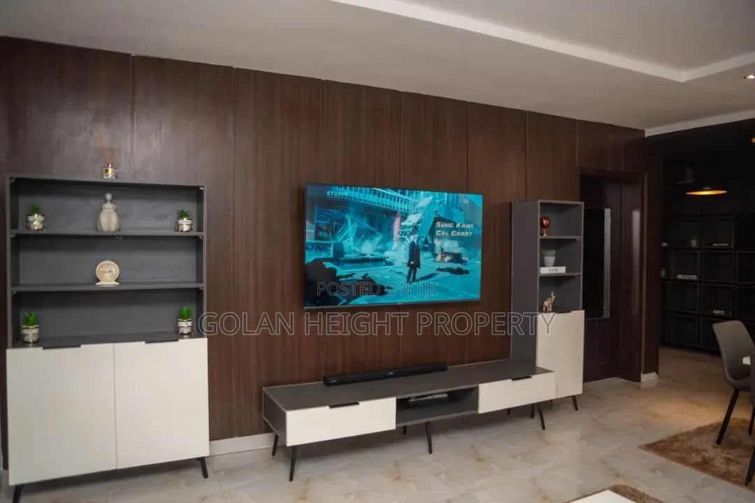 2bdrm Apartment in Wuse 2 for rent in Wuse 2