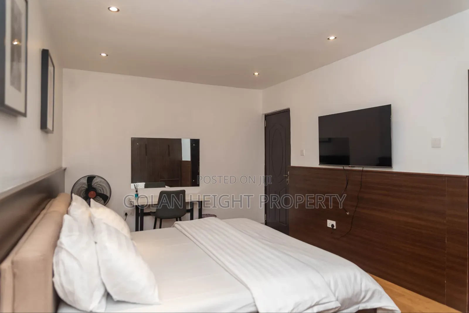 2bdrm Apartment in Wuse 2 for rent in Wuse 2