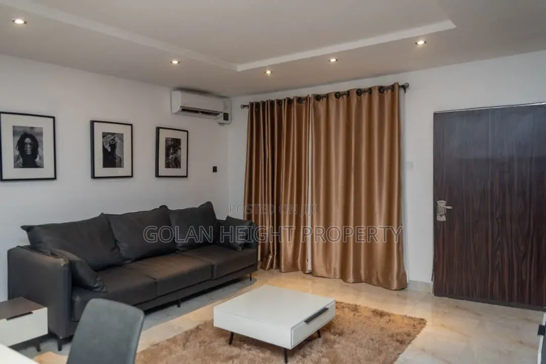2bdrm Apartment in Wuse 2 for rent in Wuse 2
