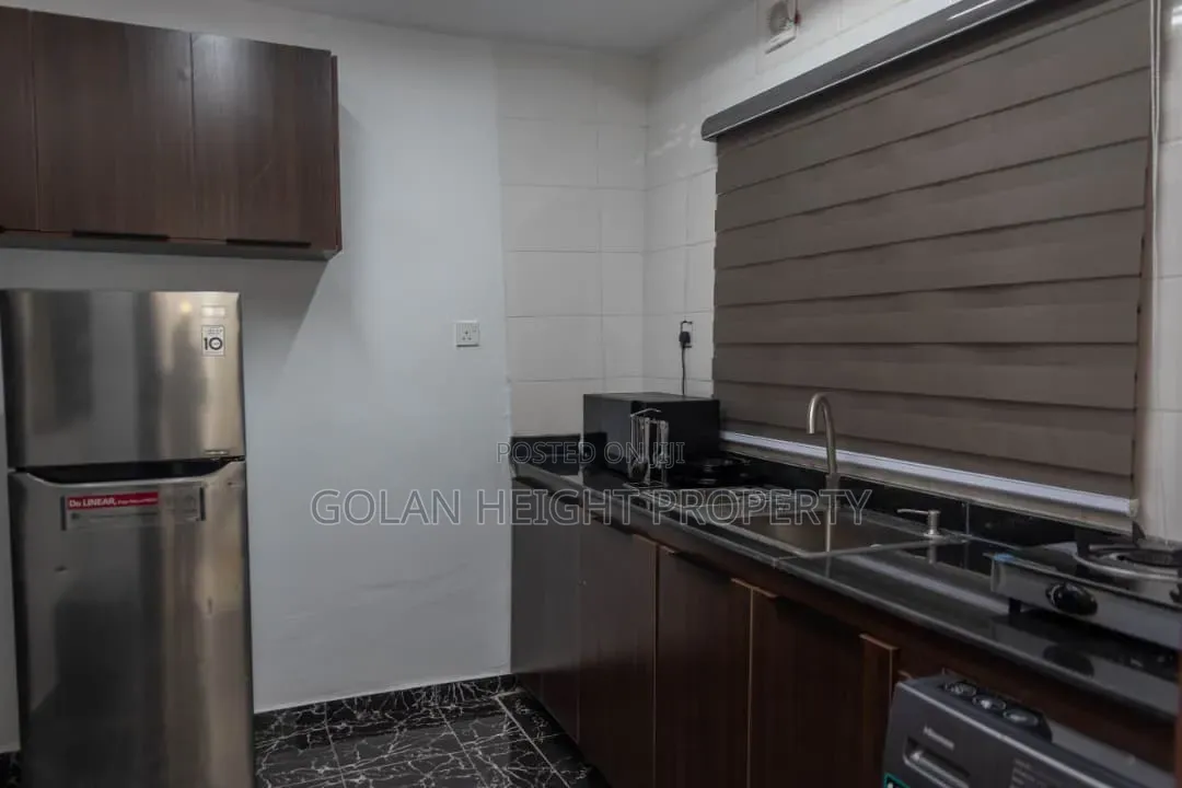 2bdrm Apartment in Wuse 2 for rent in Wuse 2