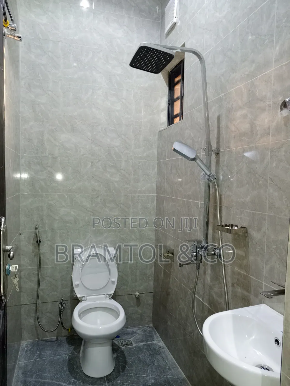 2bdrm Bungalow in Dakwo District for rent in Dakwo District