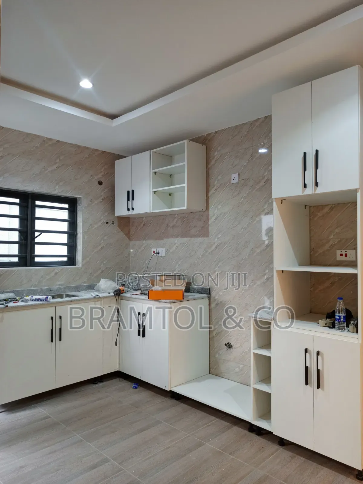 2bdrm Bungalow in Dakwo District for rent in Dakwo District