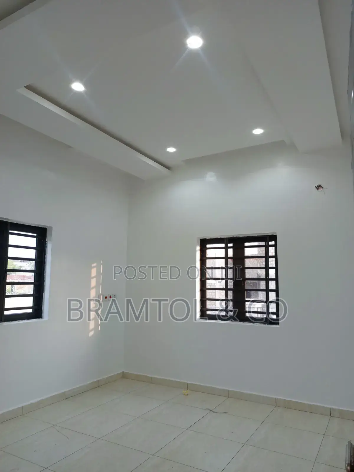 2bdrm Bungalow in Dakwo District for rent in Dakwo District